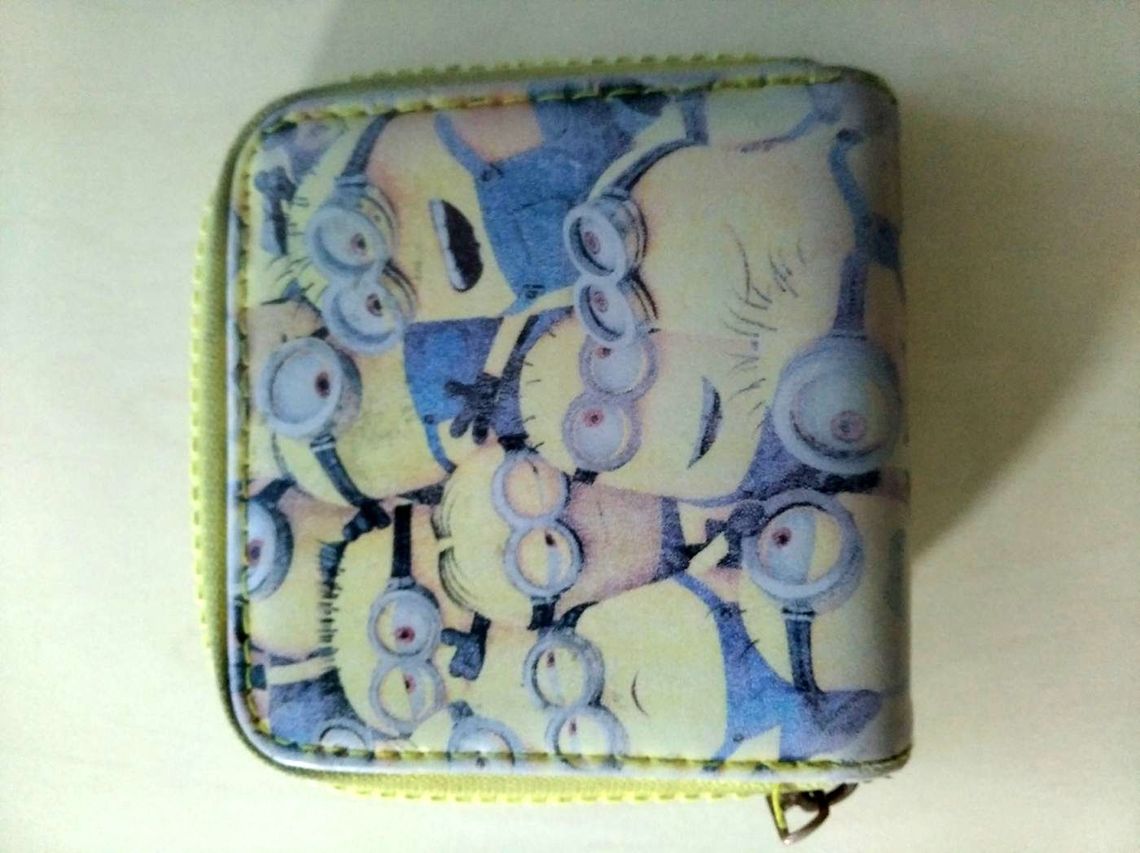 Czyja zguba? Poszukiwana właścicielka portfela