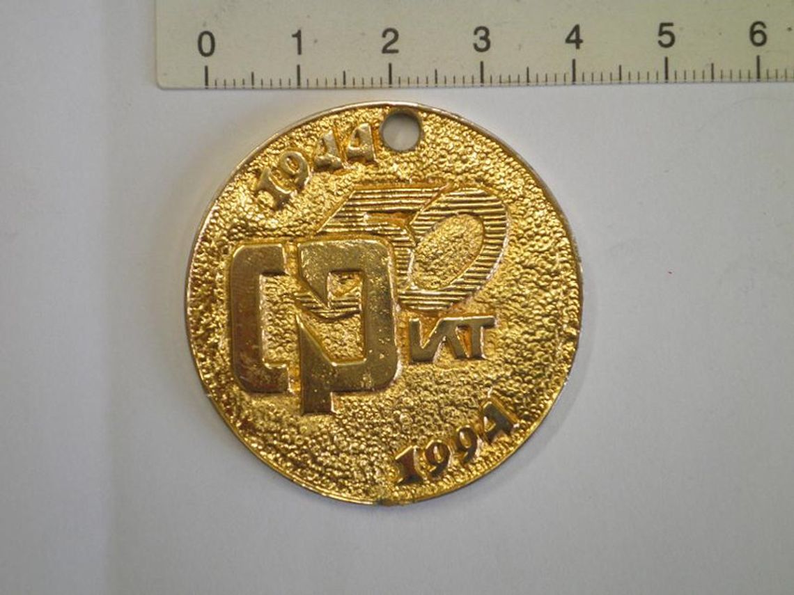 Czyje są te skradzione przedmioty? Czyje są te skradzione przedmioty?