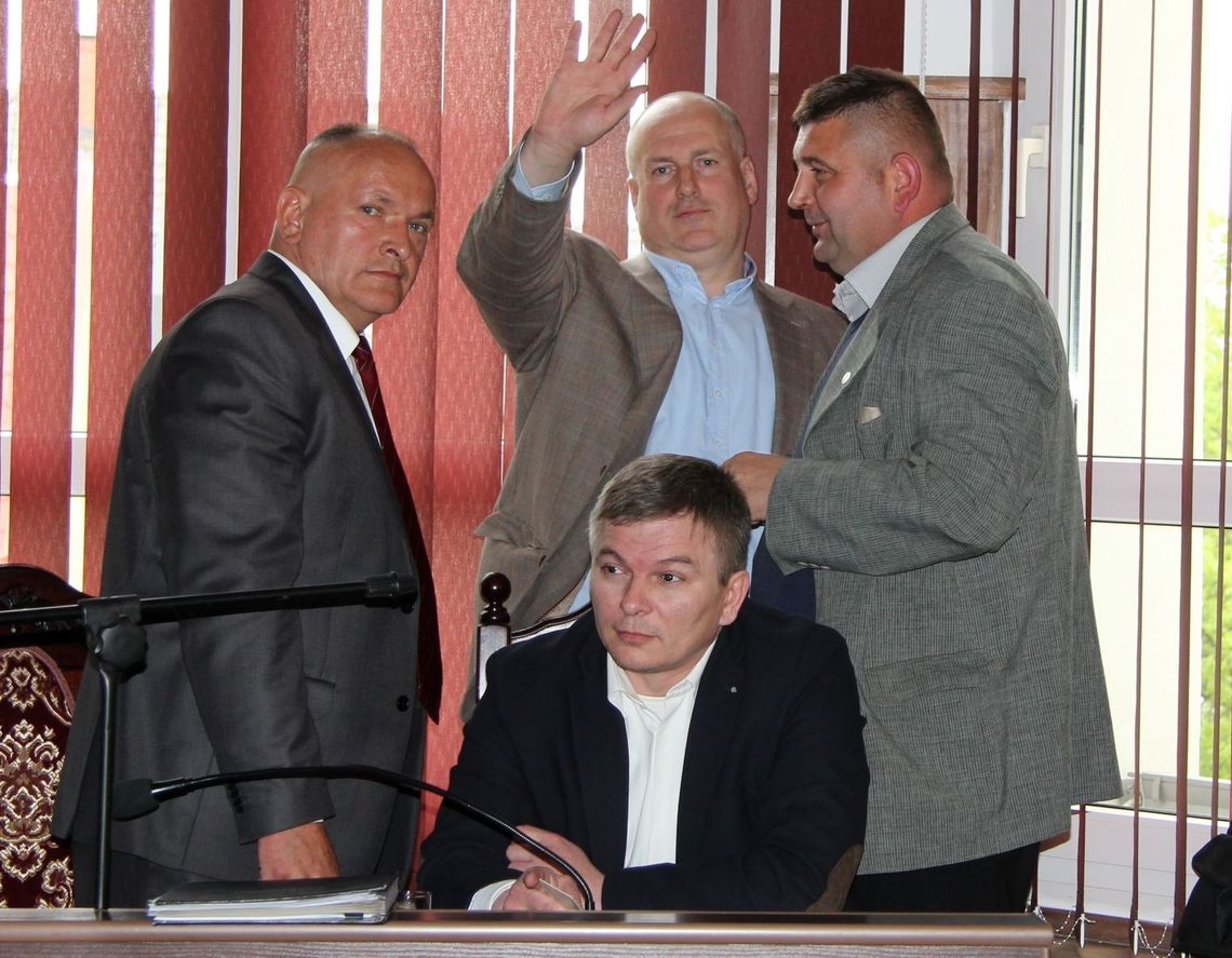 Czym zaskoczył Sawaryn Czym zaskoczył Sawaryn