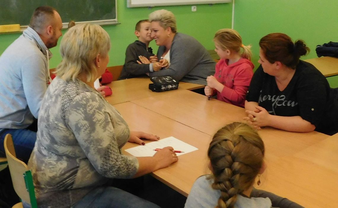 Czytanie to jednak magia Czytanie to jednak magia