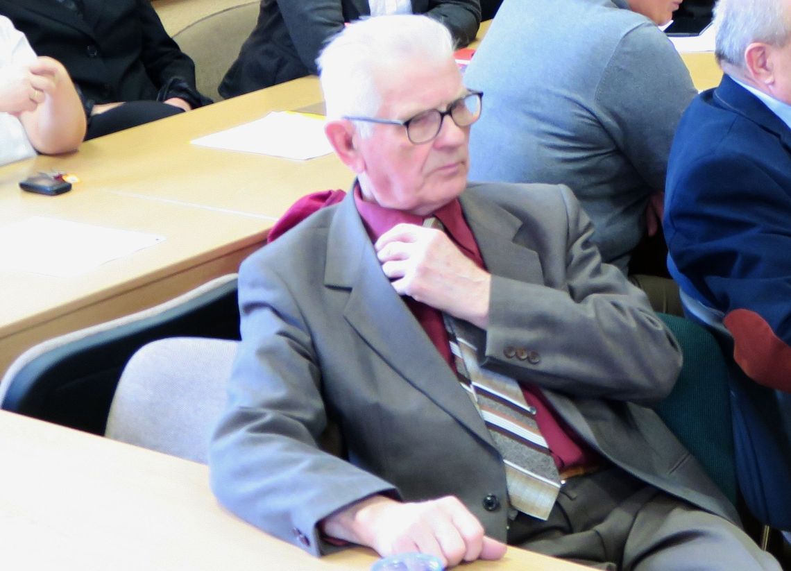 Czytelnik o festynie w Krajniku Czytelnik o festynie w Krajniku