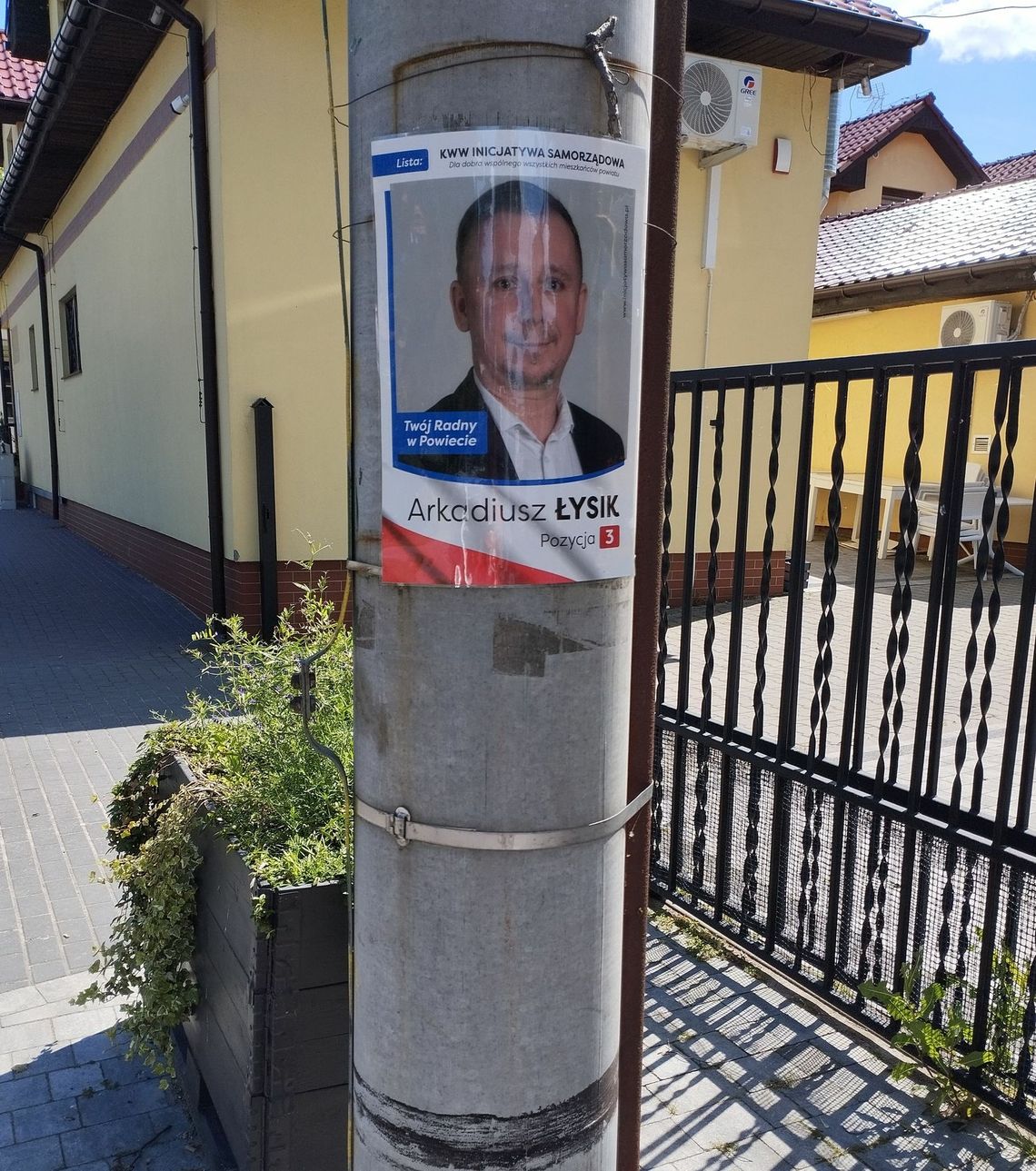 Czyżby już kampania do wyborów na prezydenta trwała?