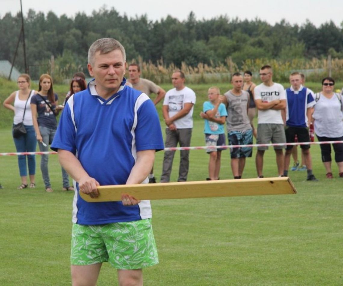 Czyżby ktoś chciał wyeliminować konkurencję? Czyżby ktoś chciał wyeliminować konkurencję?