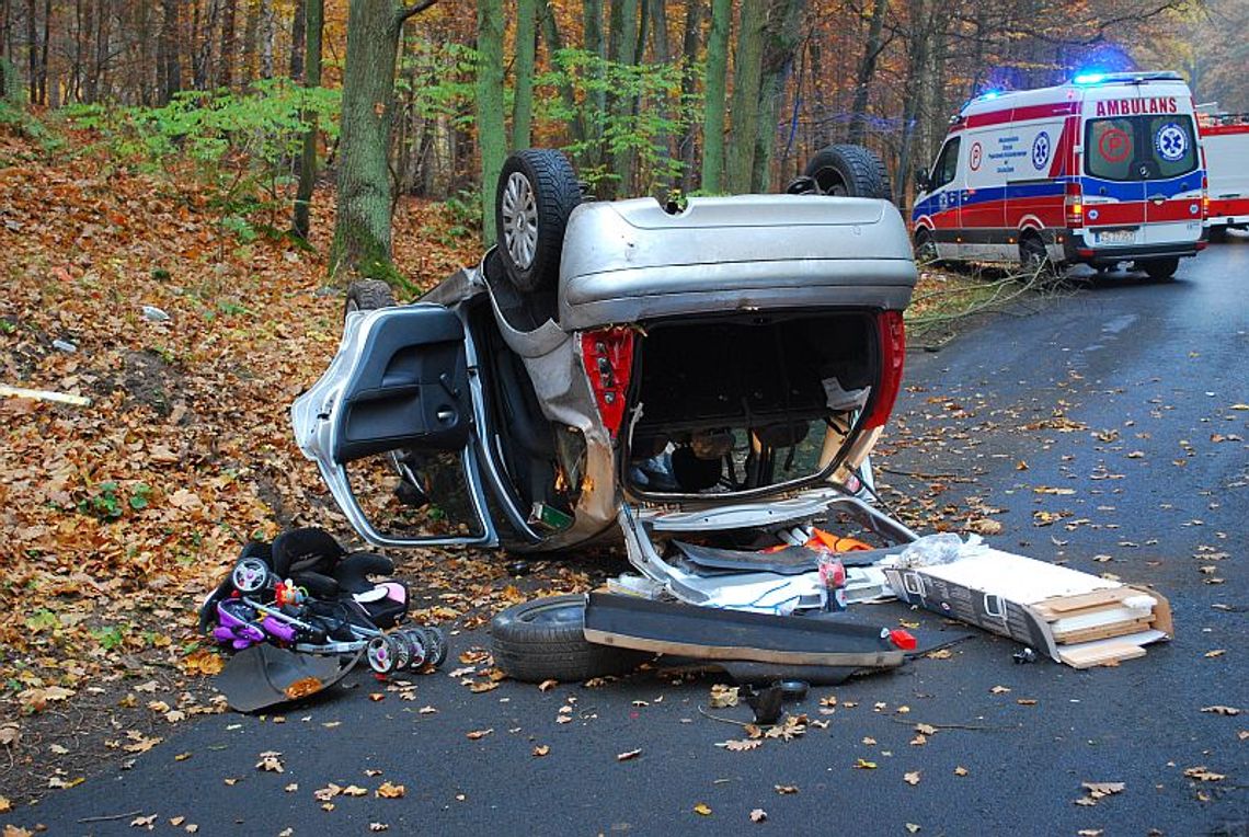 Dachowanie przed Wirowem Dachowanie przed Wirowem