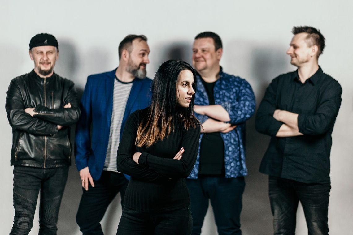 Damian Ukeje i FRUT dadzą koncert w Gryfinie Damian Ukeje i FRUT dadzą koncert w Gryfinie