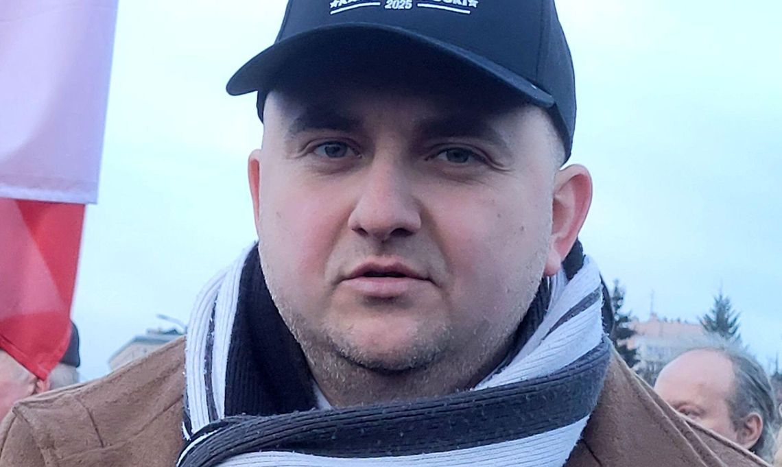 Dariusz Matecki mataczył gdy był na wolności? Jeden telefon pokazał prawdę Dariusz Matecki mataczył gdy był na wolności? Jeden telefon pokazał prawdę