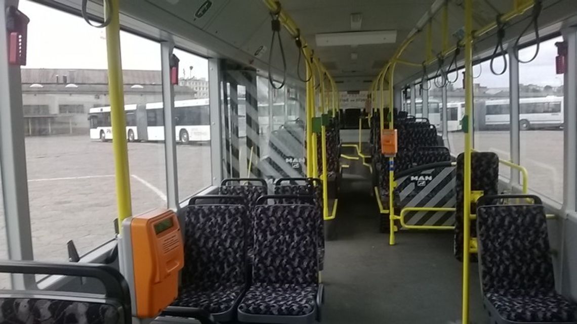 Darmowa komunikacja miejska dla uczniów wchodzi w życie Darmowa komunikacja miejska dla uczniów wchodzi w życie