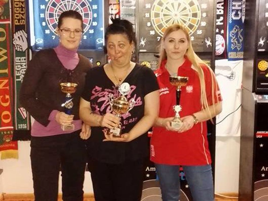 Darterzy dla Piotrusia