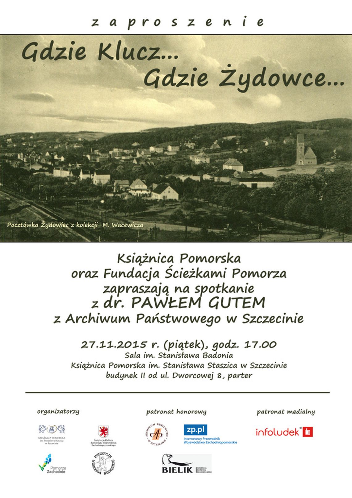 Dawna część gminy Gryfino Dawna część gminy Gryfino