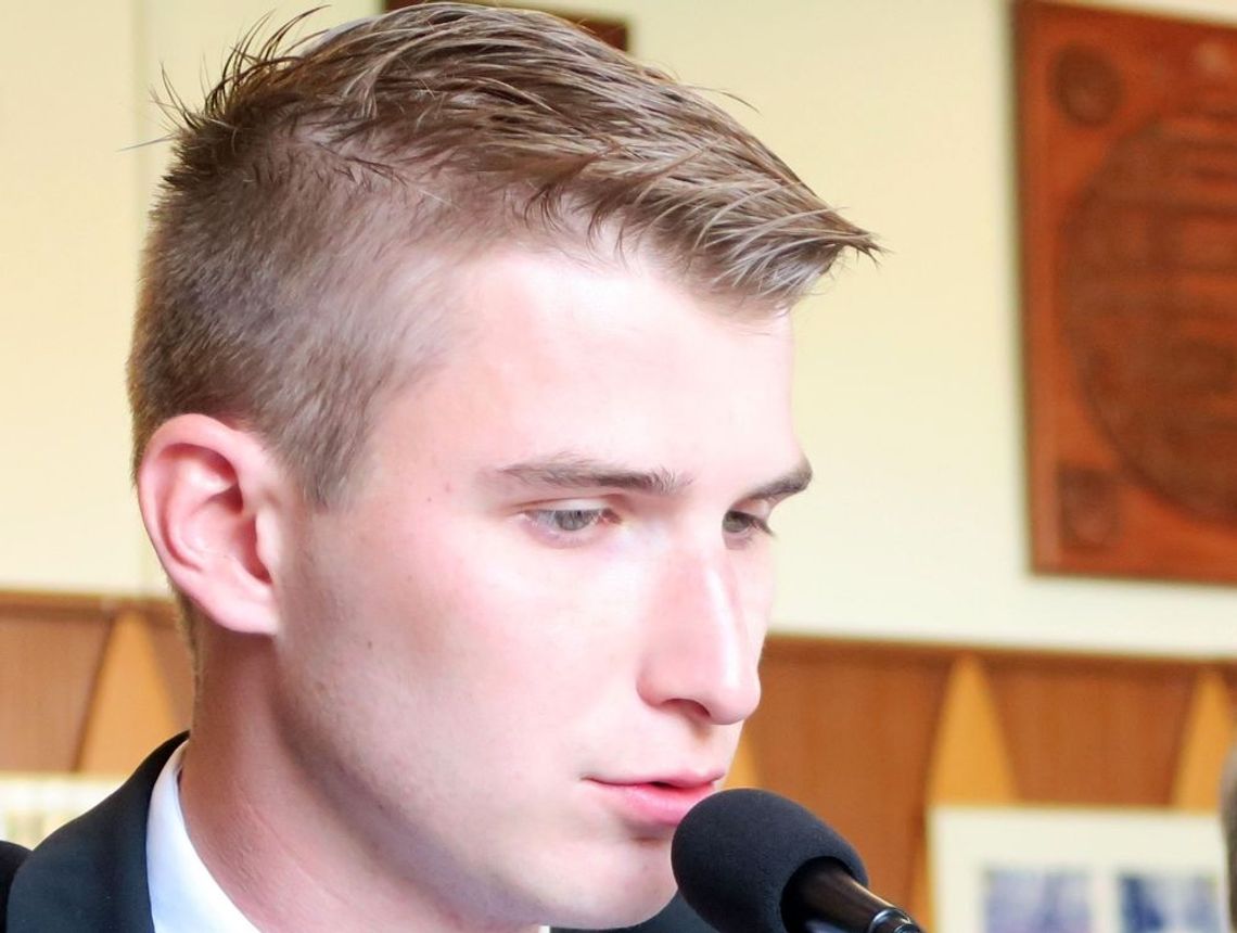 Debata bez młodych z Gryfina Debata bez młodych z Gryfina