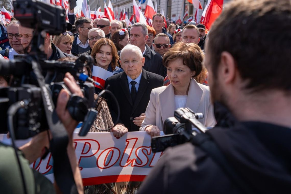 Błędy spowodowały i PKW nie wypłaci 2 partiom pieniędzy. Wydatki publicznych są nieczytelne?