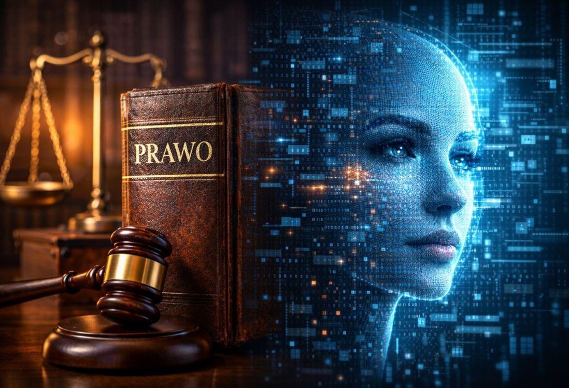 Nagie zdjęcia z AI i dramat 15-latki: System zawodzi ofiary cyfrowej przemocy