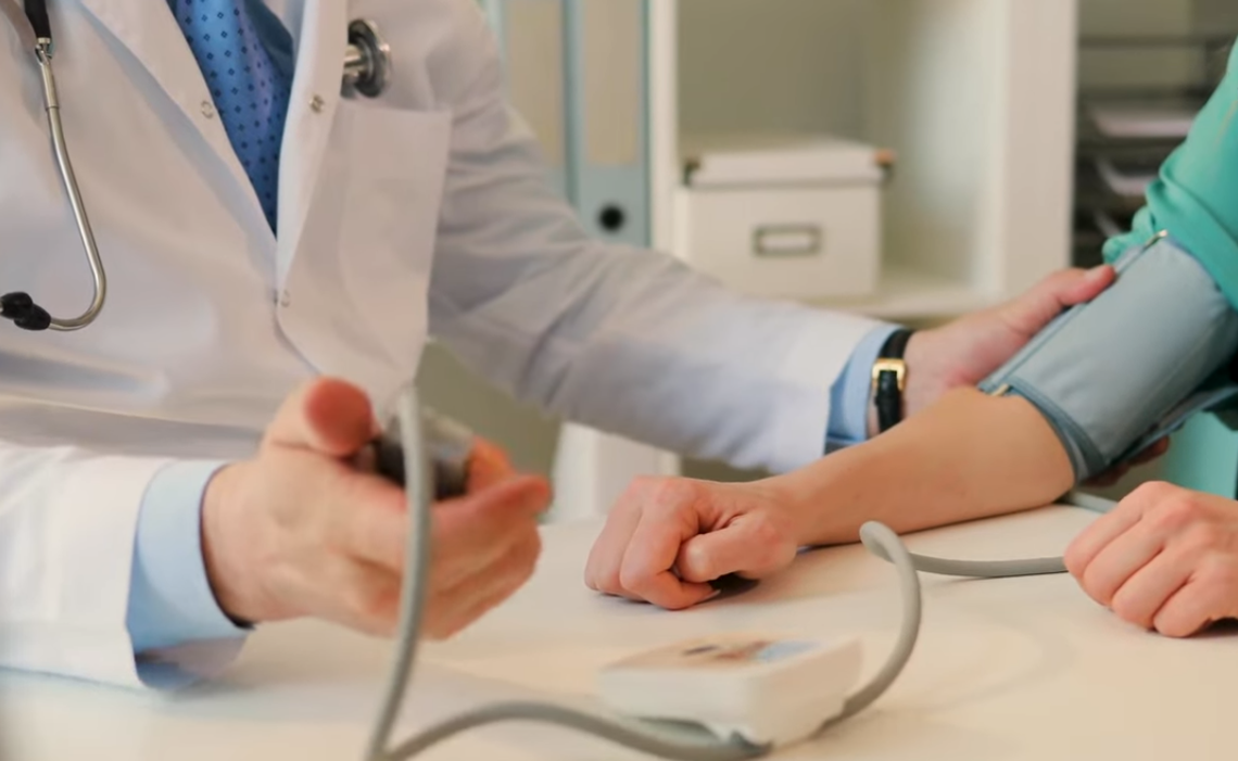 Top 10 działań dla serca Top 10 działań dla serca