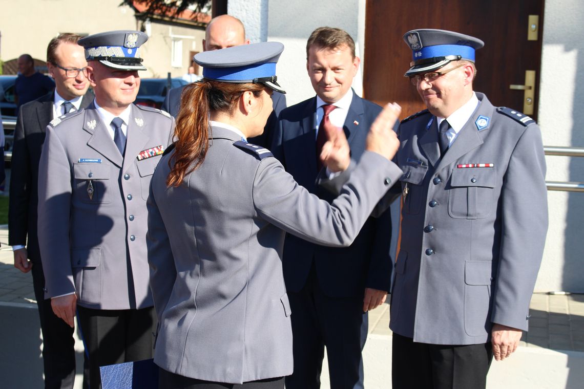 Dementuje informacje o zmianach w systemie emerytalnym Dementuje informacje o zmianach w systemie emerytalnym