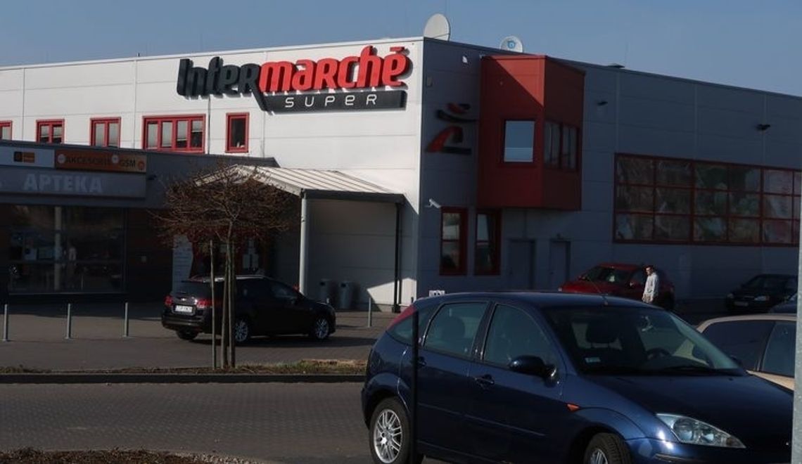 Dementujemy plotki na temat Intermarche Dementujemy plotki na temat Intermarche