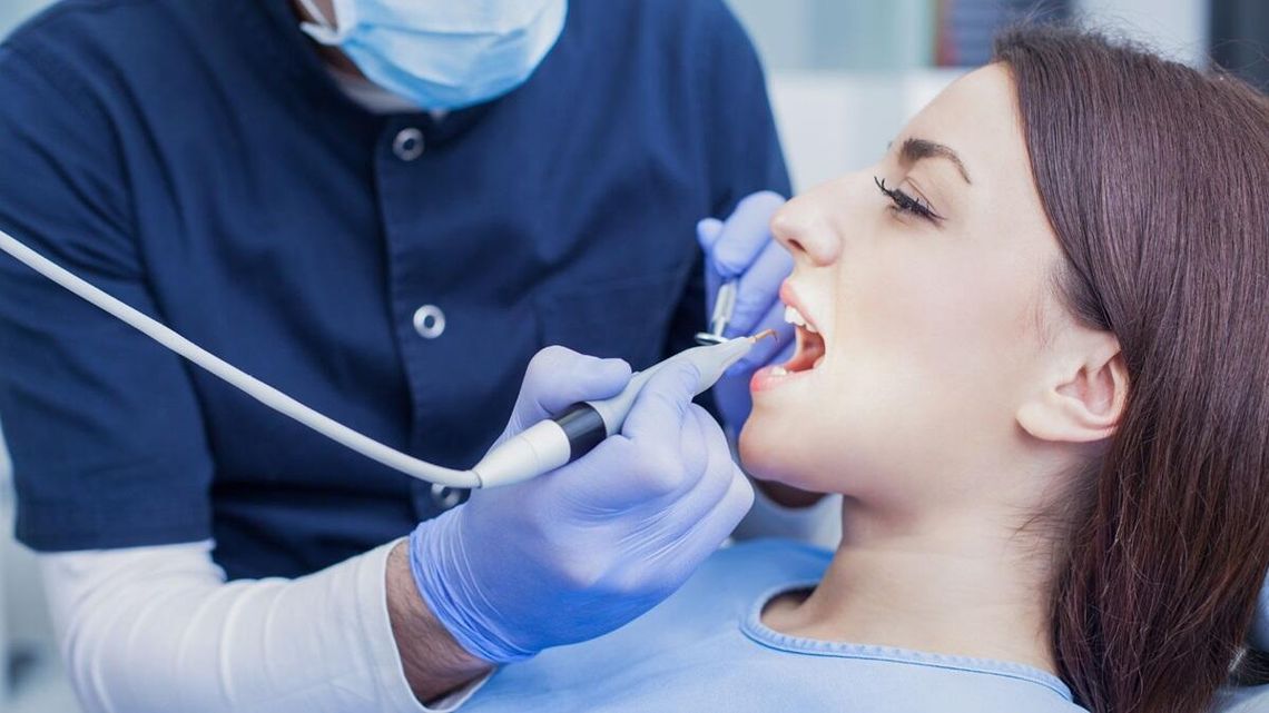 Dentyści walczą z NFZ. Albo zmiana, albo stracą pacjenci Dentyści walczą z NFZ. Albo zmiana, albo stracą pacjenci