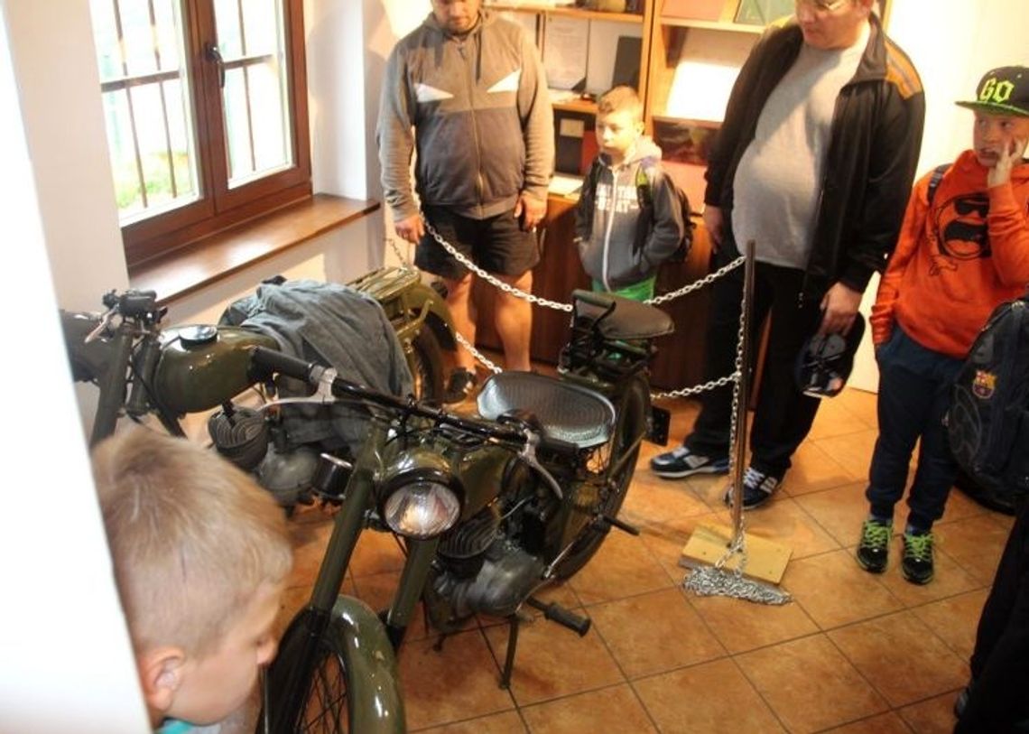 Detektyw zdradził im tajemnicę