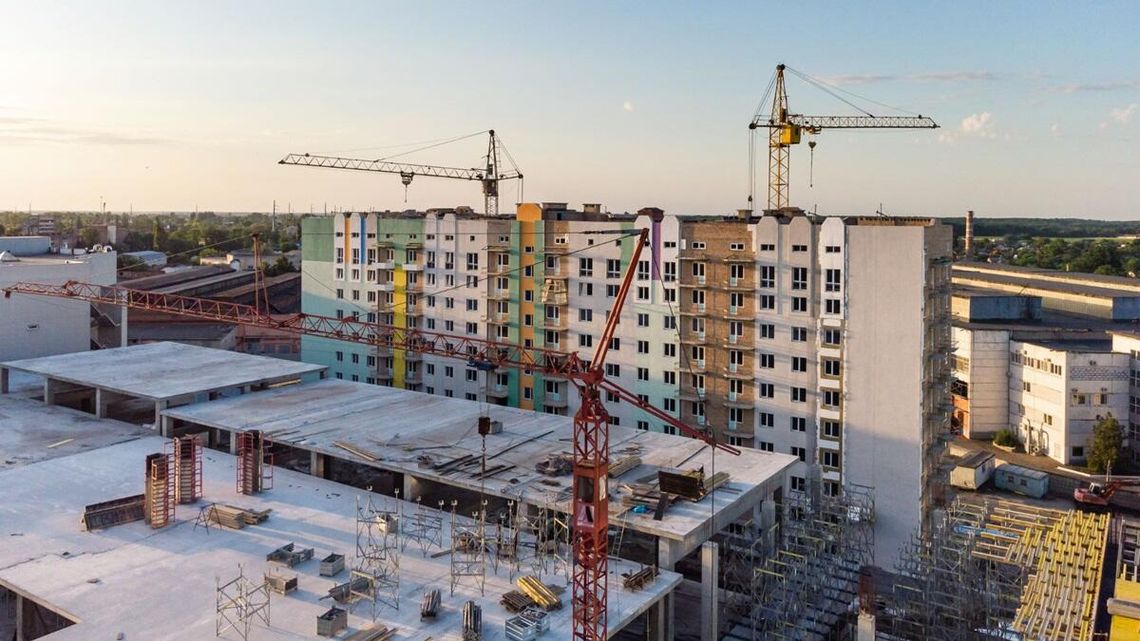 Deweloperzy zmuszeni do ujawniania ceny mieszkań? Wysokie kary