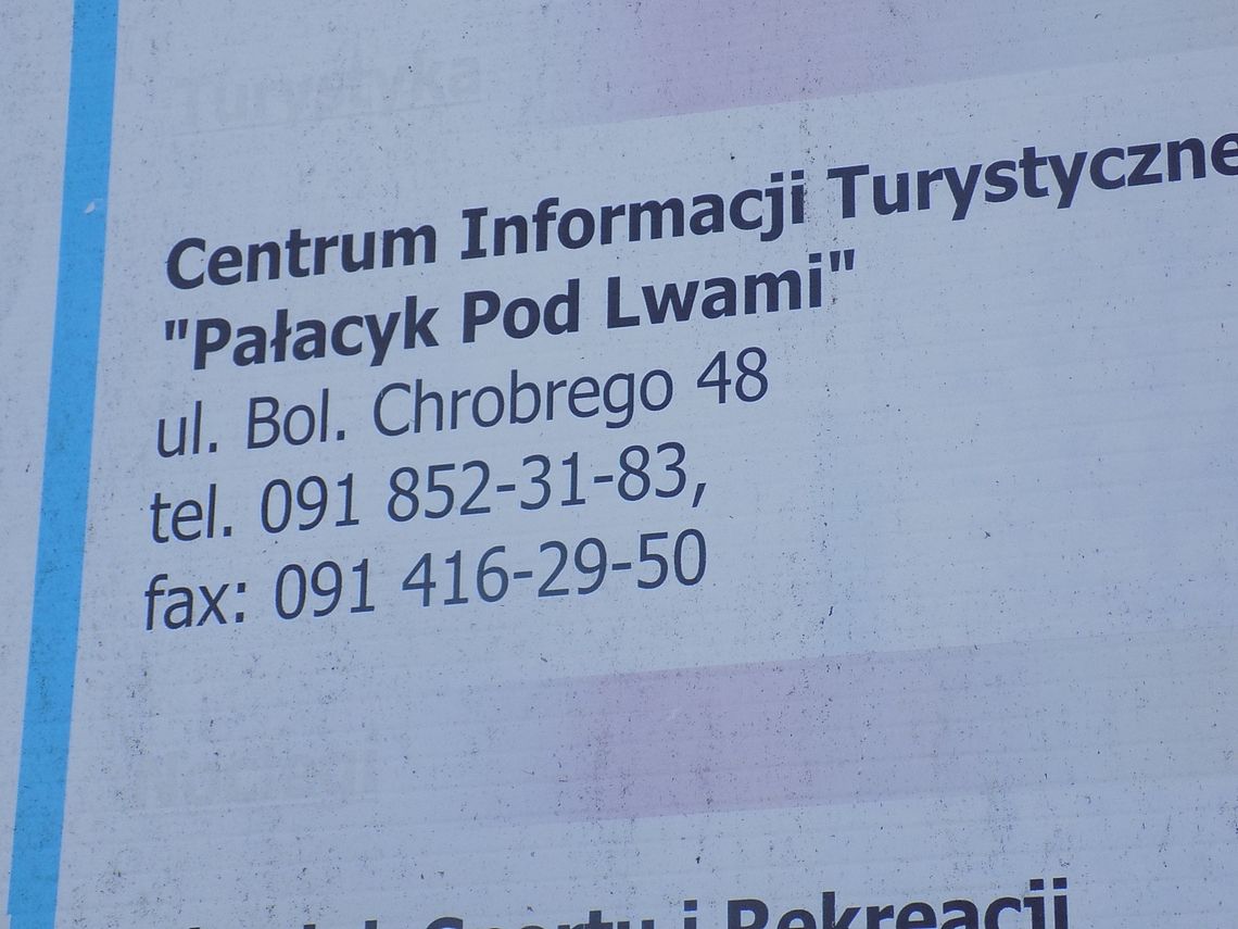 Dezinformuje zamiast informować Dezinformuje zamiast informować