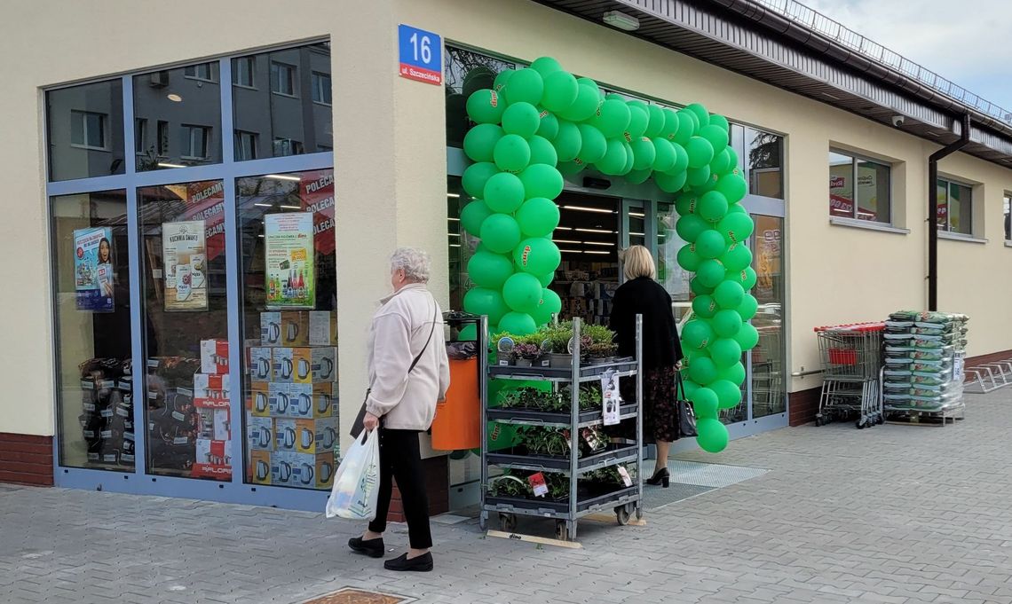 Dino już otwarte. Są okazje. Jakie ceny?