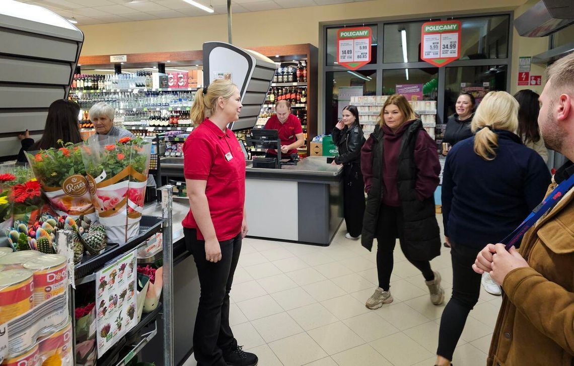 Dino otworzyło właśnie nowy sklep. Ekspansja marki w regionie Dino otworzyło właśnie nowy sklep. Ekspansja marki w regionie