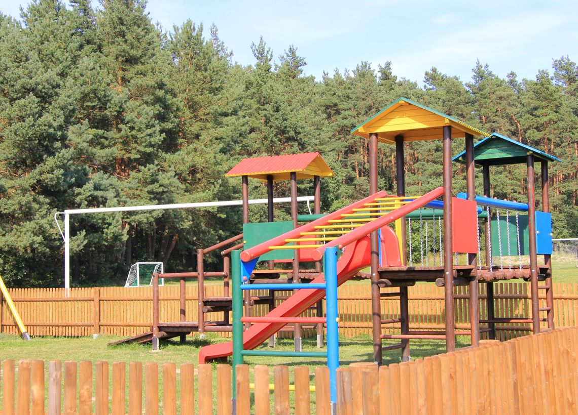 DIROW daje pieniądze dla gminy Cedynia DIROW daje pieniądze dla gminy Cedynia