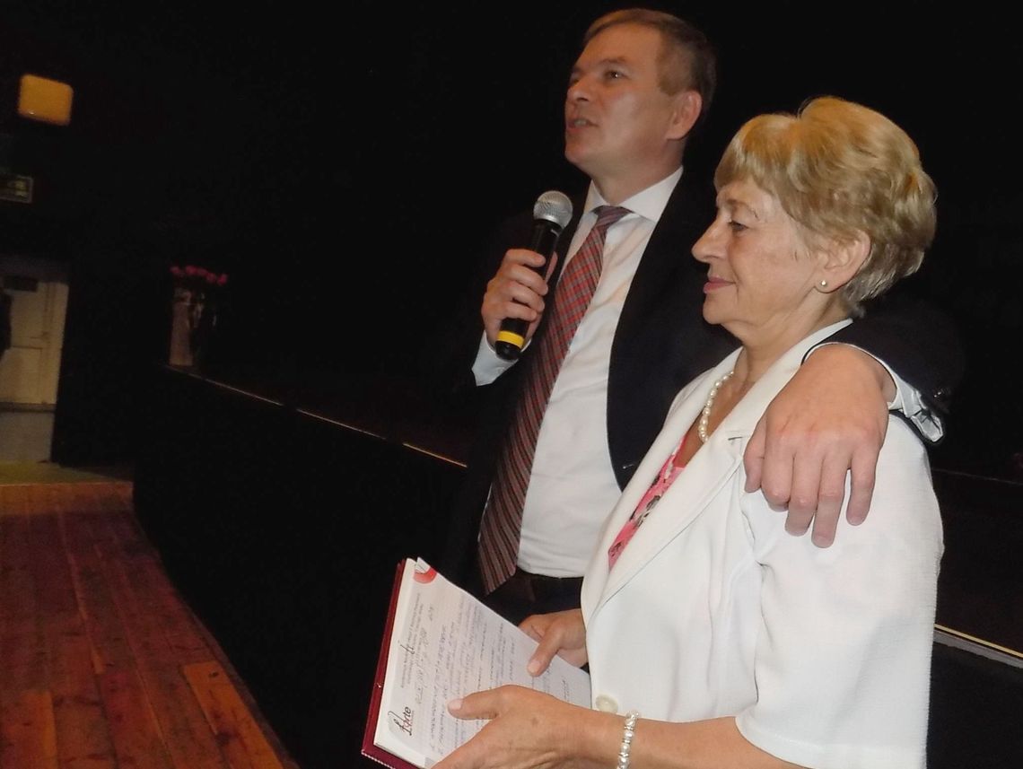 Dla GUTW po raz siódmy zabrzmiał „Gaudeamus” Dla GUTW po raz siódmy zabrzmiał „Gaudeamus”