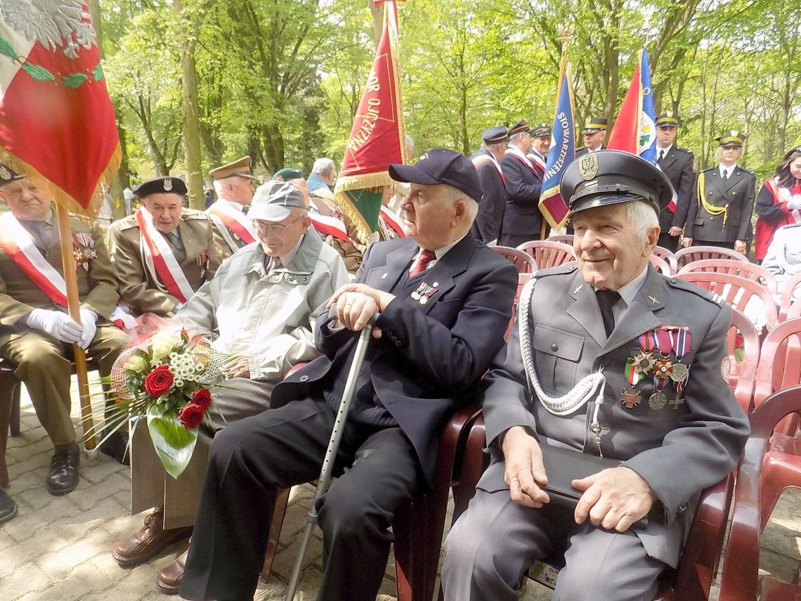 Dla tych pamiętanych i tych zapomnianych