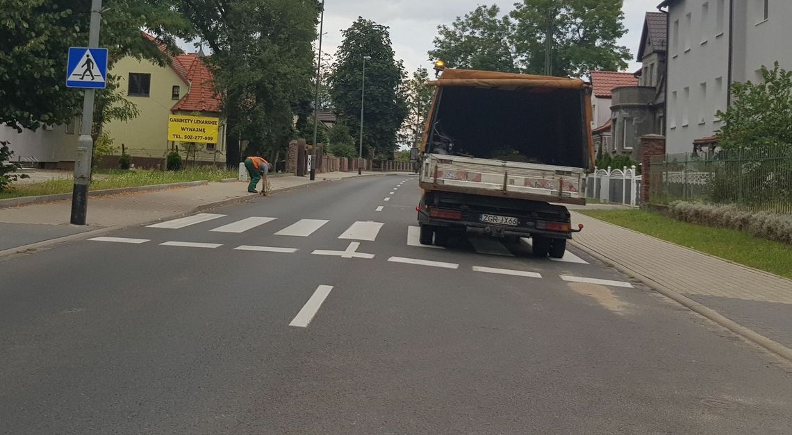 Dlaczego Elwi zabiera nam przejście? Dlaczego Elwi zabiera nam przejście?