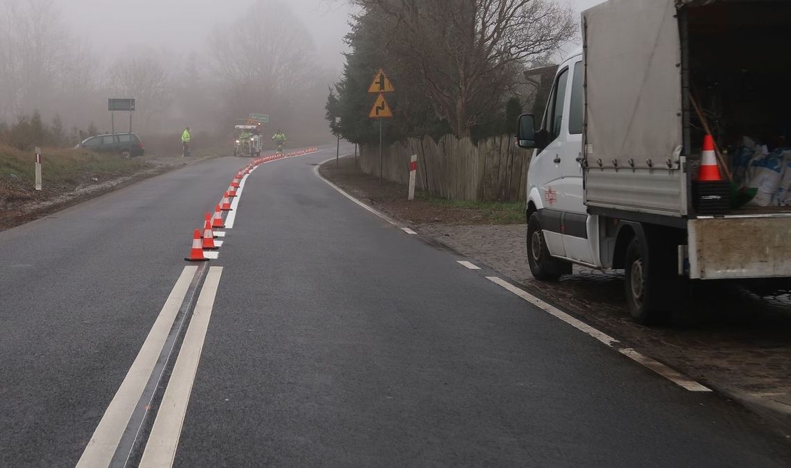 Dlaczego malują o tej porze Dlaczego malują o tej porze
