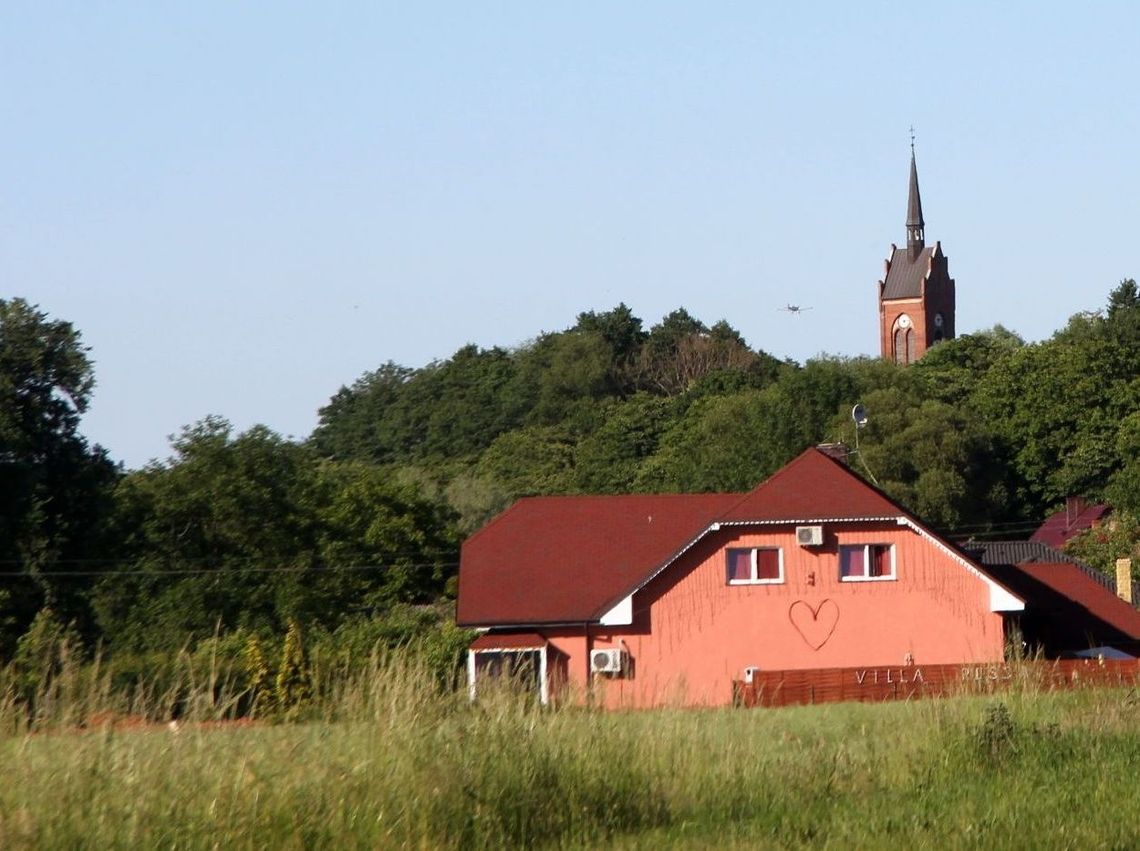 Dlaczego nad Cedynią latały samoloty gaśnicze Dlaczego nad Cedynią latały samoloty gaśnicze