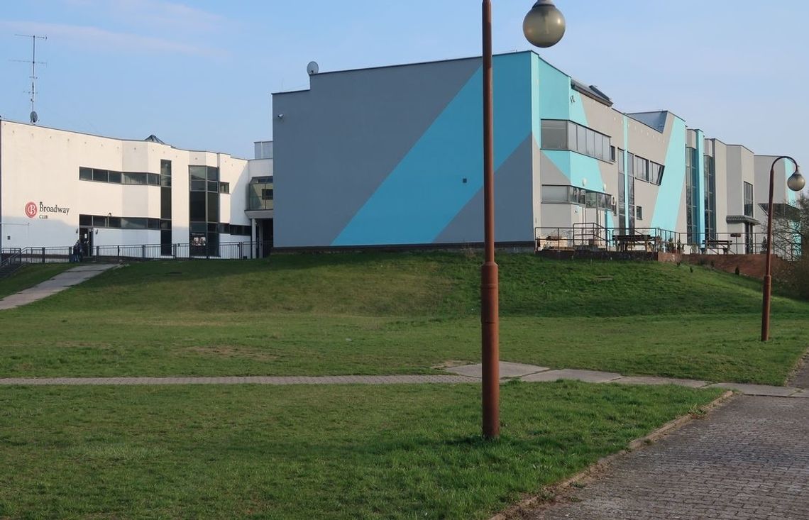 Dlaczego nie mogę jako uczeń wejść na Lagunę? – pyta maturzysta Dlaczego nie mogę jako uczeń wejść na Lagunę? – pyta maturzysta