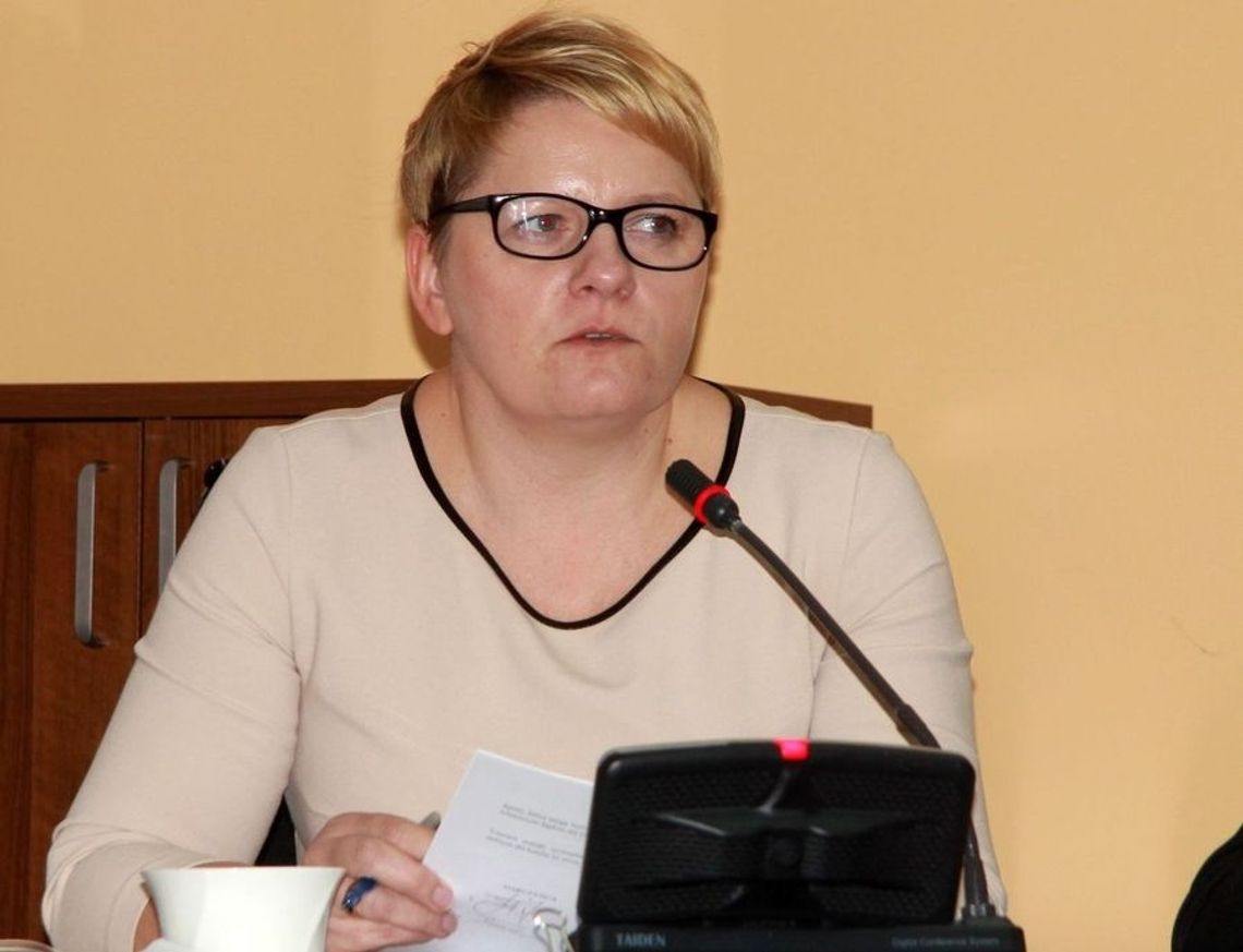 Dlaczego odwołali skarbnik i powołali nową Dlaczego odwołali skarbnik i powołali nową