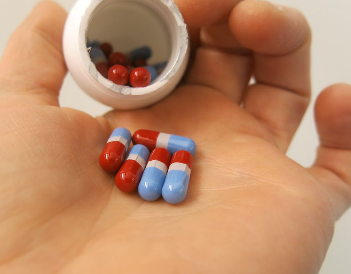 Dlaczego Polki wybierają antykoncepcję doustną? Dlaczego Polki wybierają antykoncepcję doustną?