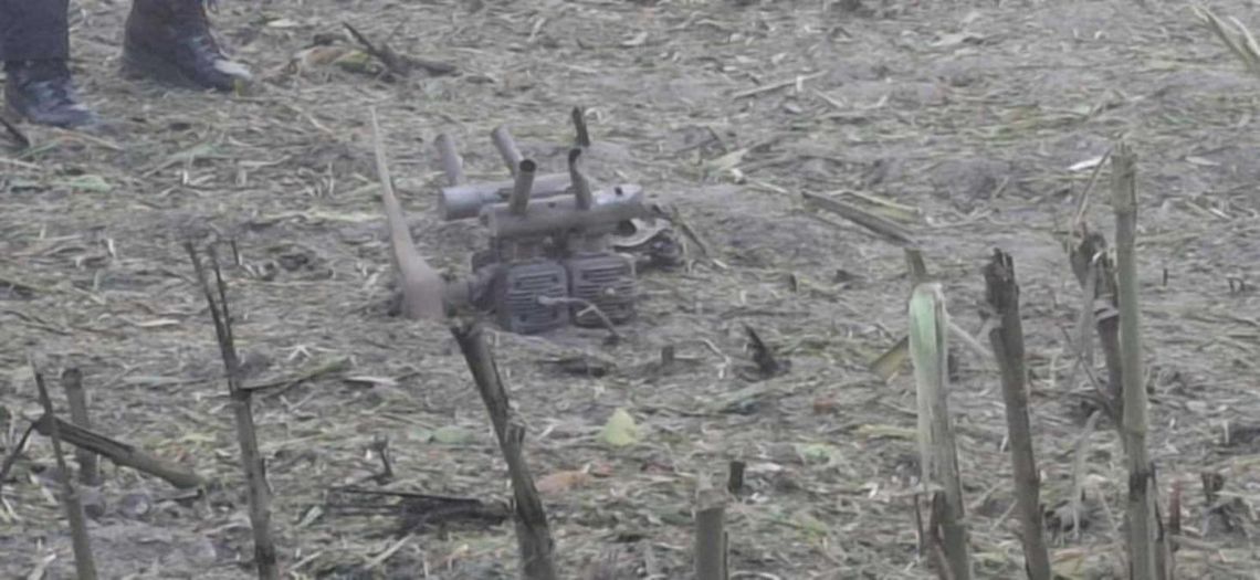 Dlaczego nasze radary nie wykryły drona? Gdzie są radary? Dlaczego nasze radary nie wykryły drona? Gdzie są radary?