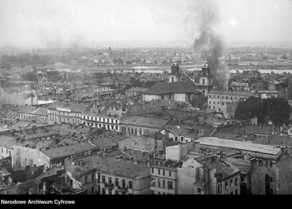 Dlaczego Powstanie Warszawskie wybuchło o godzinie 17? Pierwszy plan był inny Dlaczego Powstanie Warszawskie wybuchło o godzinie 17? Pierwszy plan był inny