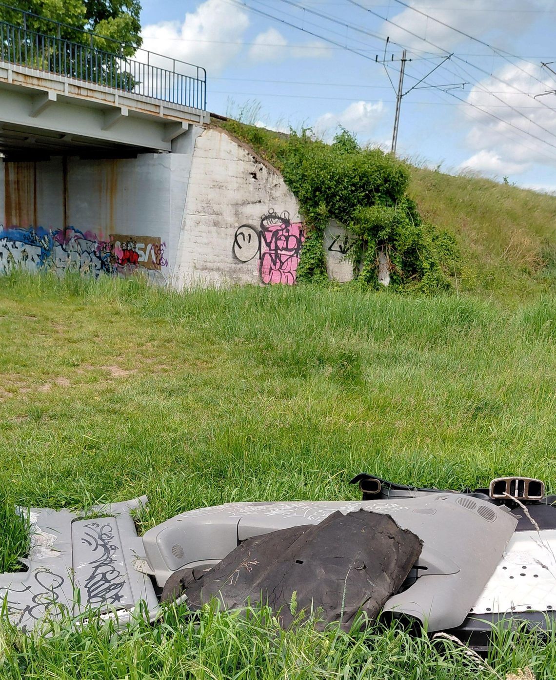 Dlaczego służby nie zareagowały na sygnały czytelnika?