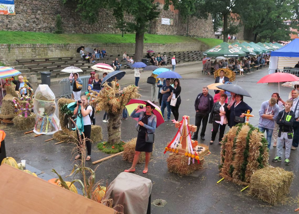 Dlaczego za wieńce były niezbyt wysokie nagrody Dlaczego za wieńce były niezbyt wysokie nagrody