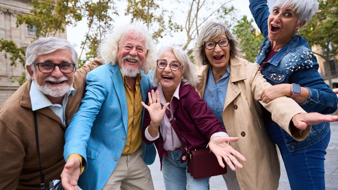 Polska w ogonie Europy. Żyjemy krócej od sąsiadów, a liderzy uciekają nam o blisko sześć lat Polska w ogonie Europy. Żyjemy krócej od sąsiadów, a liderzy uciekają nam o blisko sześć lat
