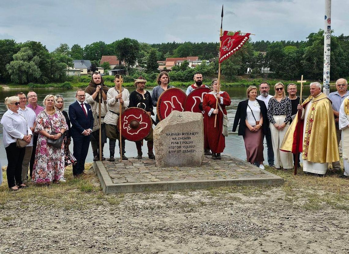 Dni Cedyni 2026 - program trzydniowych atrakcji. Największe święto lata