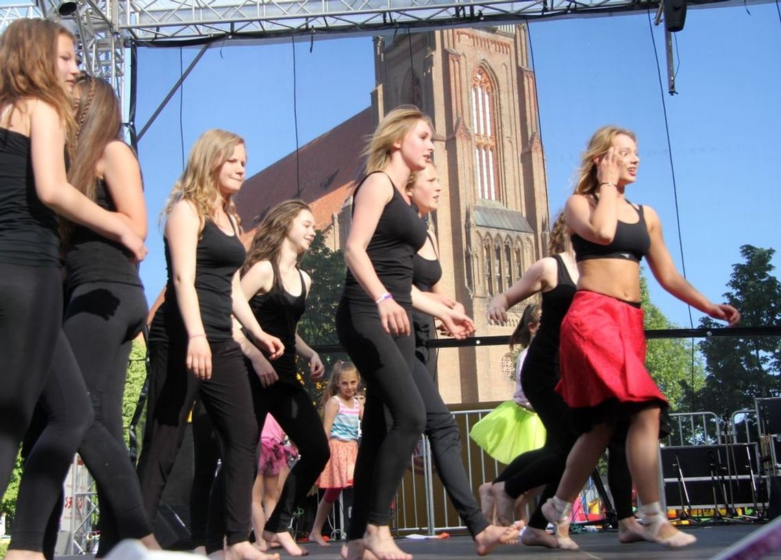 Dni Chojny 2016 - program festynu rodzinnego Dni Chojny 2016 - program festynu rodzinnego