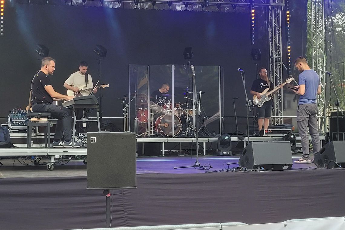 Dni Chojny 2025 - program