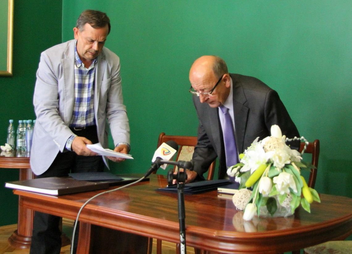 Dni Gryfina 2015 – konferencja Dni Gryfina 2015 – konferencja