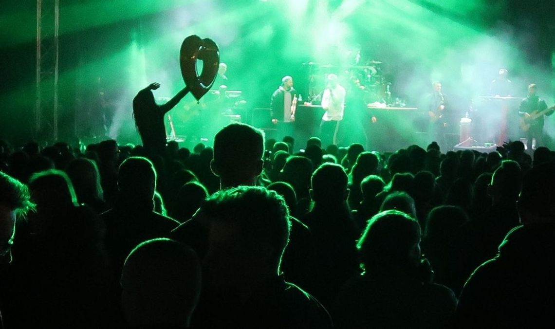 Dni Gryfina 2019 - program na drugi dzień (czwartek) Dni Gryfina 2019 - program na drugi dzień (czwartek)