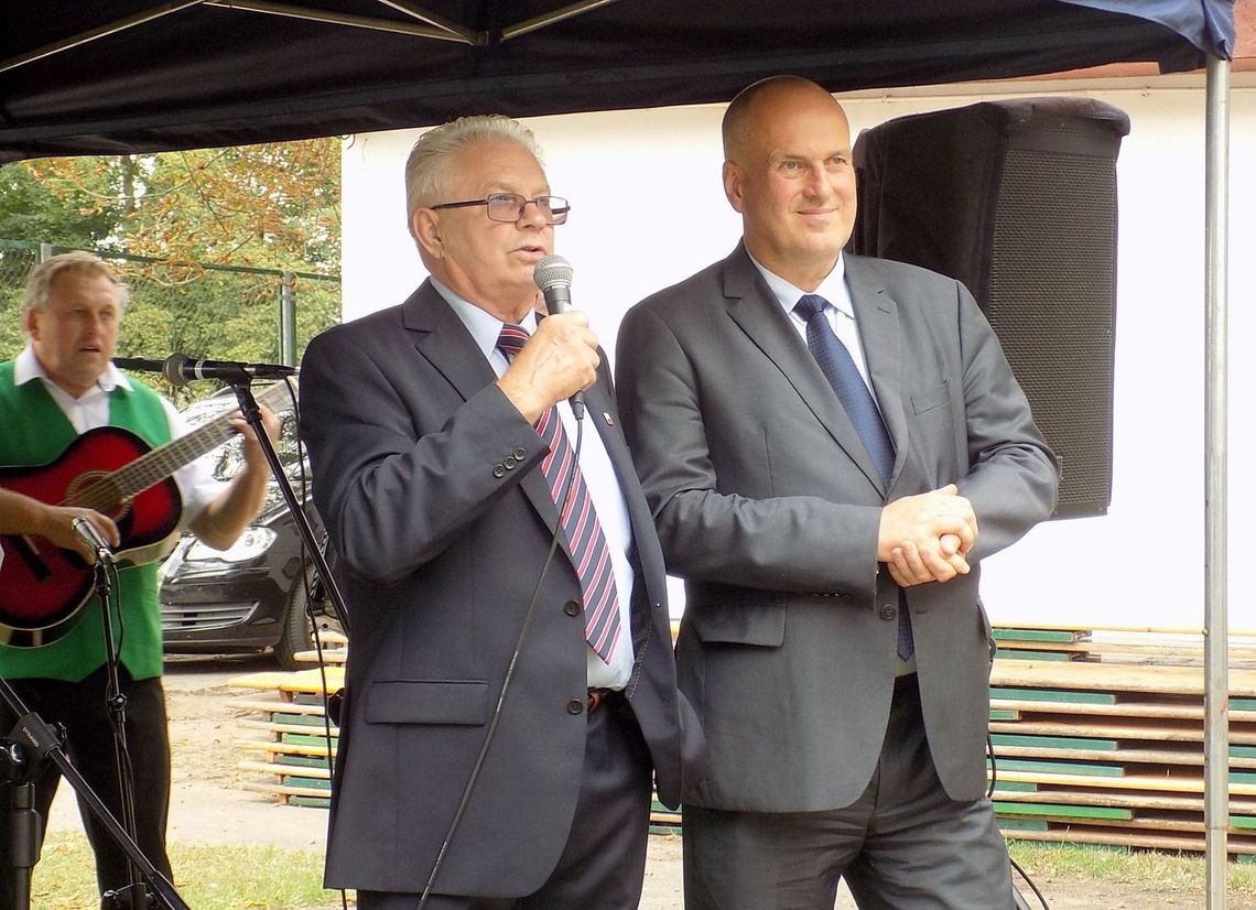 Dni Gryfina 2023 bez pełnego programu. Bałagan organizacyjno-informacyjny