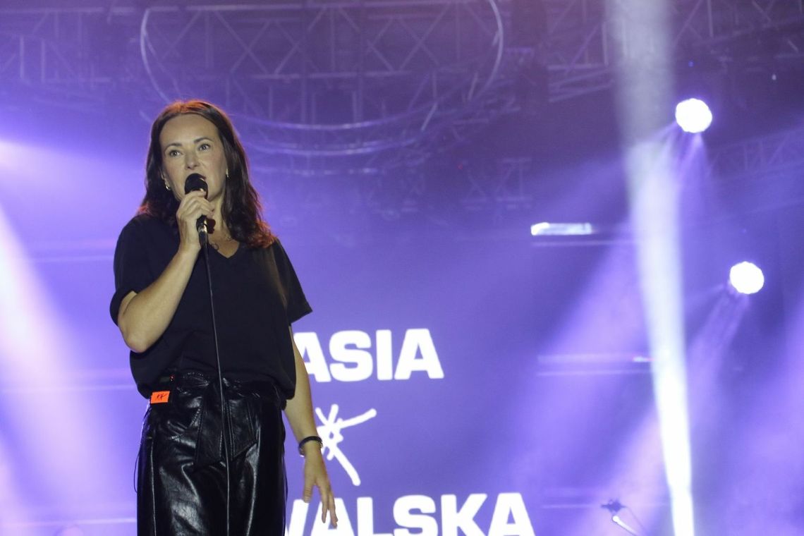 Dni Gryfina 2024. Program na pierwszy dzień -1 maja