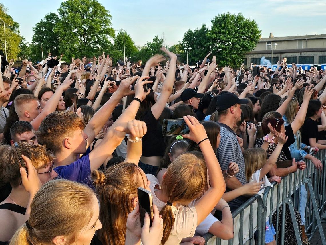 Dni Gryfina 2025 - program szczegółowy, imprezy towarzyszące