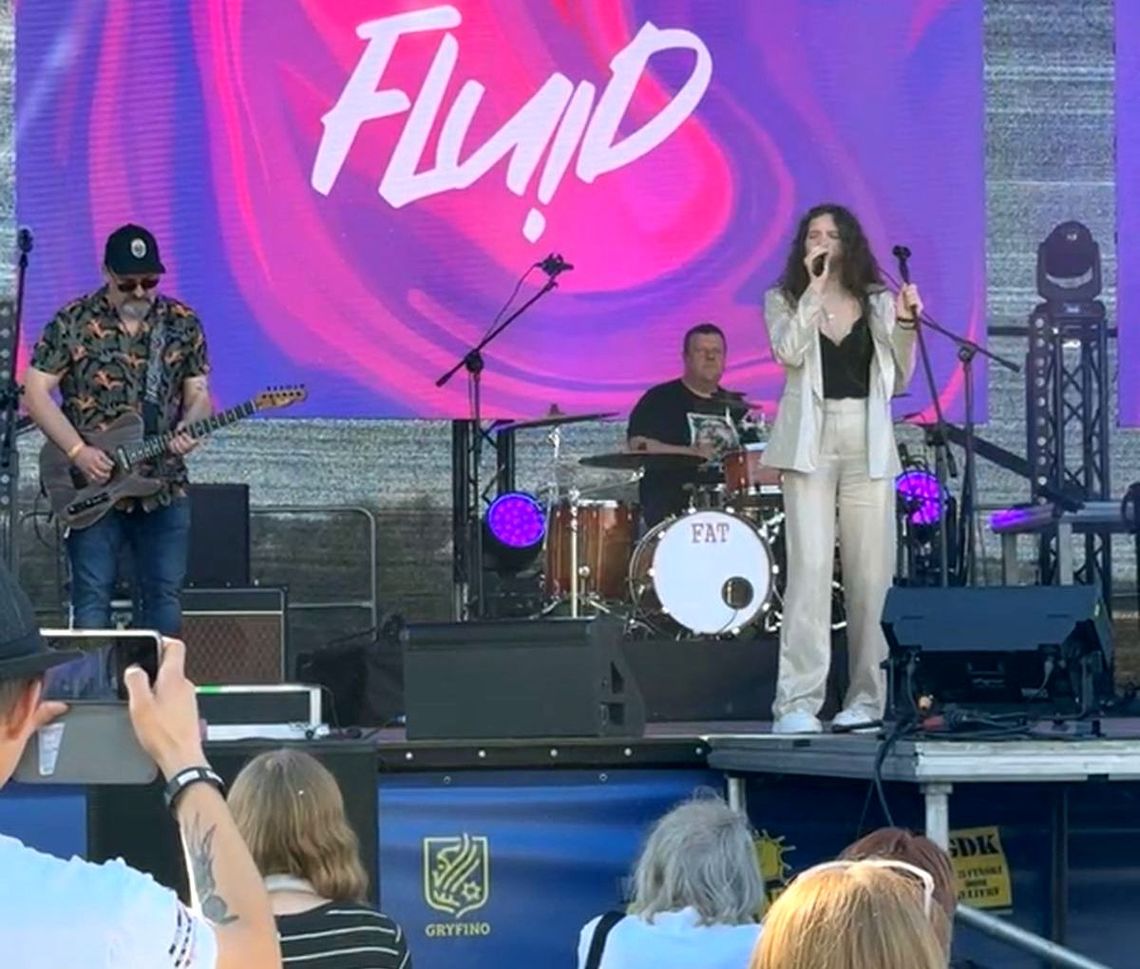 Dni Gryfina 2025 rozpoczęte [FOTO]