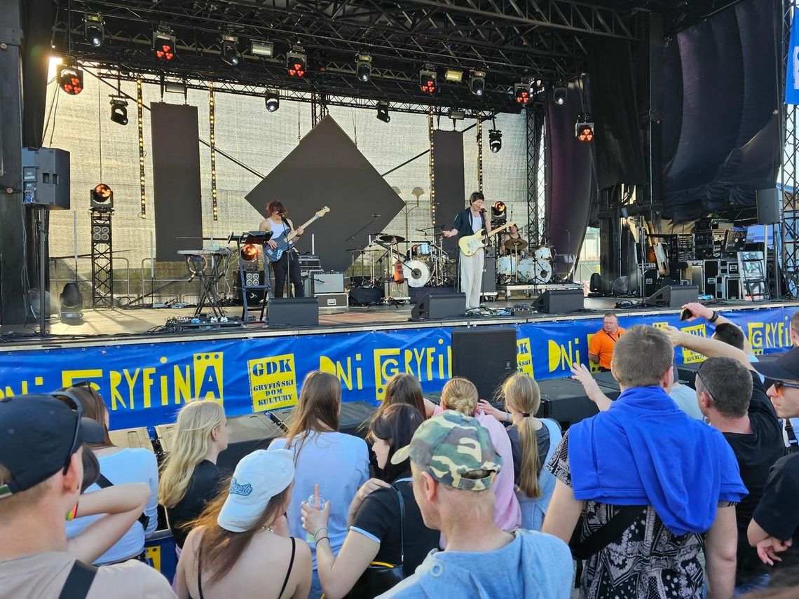 Dni Gryfina 2026: Podajemy pełny program! Gwiazdy, sport i wielki powrót na stadion miejski