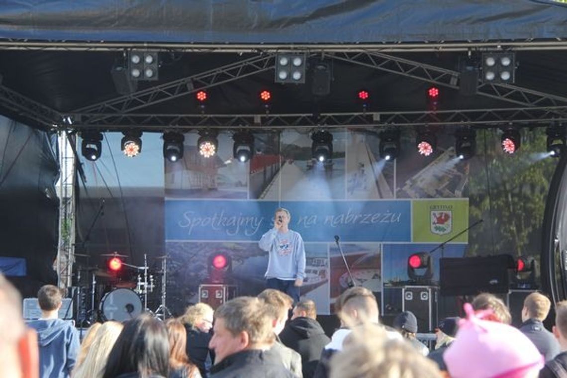 Dni Gryfina bez dużej dotacji, ale nie zabraknie atrakcji. Ostatnia taka impreza GDK Dni Gryfina bez dużej dotacji, ale nie zabraknie atrakcji. Ostatnia taka impreza GDK